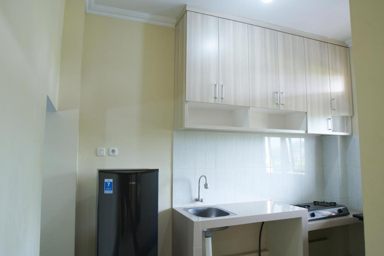 Kost Eksklusif Teduh Hostel Salakan Εξωτερικό φωτογραφία